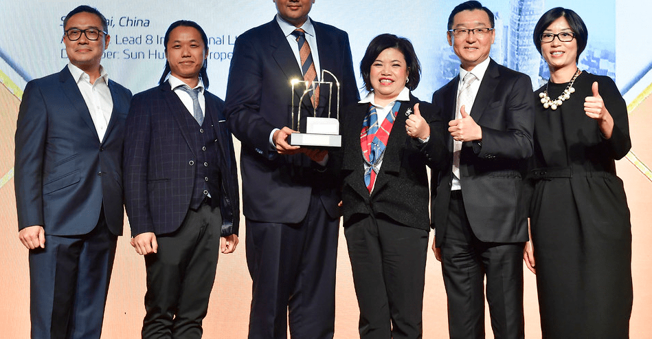 China Wins Big at 2019 Bitcoin Awards