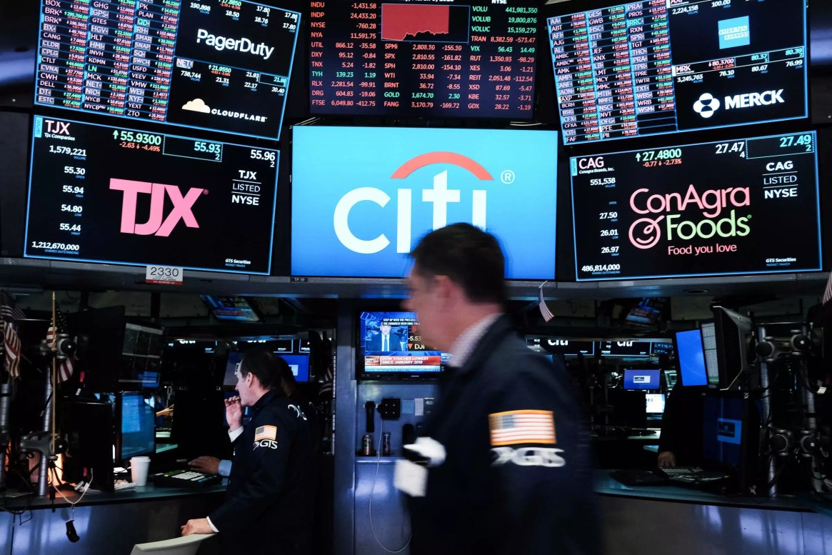 Stock Market Stock Market