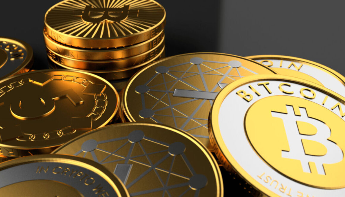 Crypto