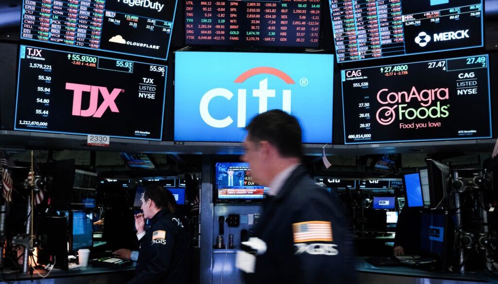 Stock Market