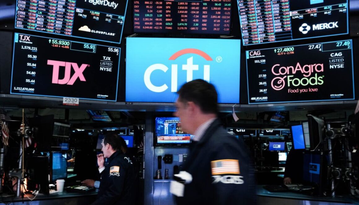 Stock Market Stock Market